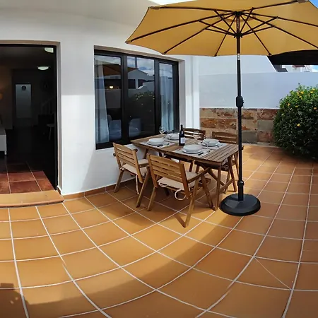 Casa Remo Playa Honda (Lanzarote)