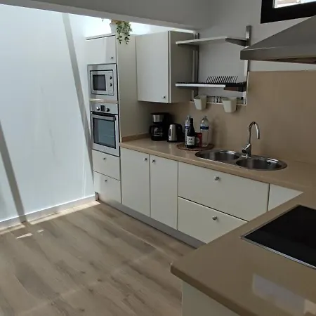 Дом отдыха Casa Remo