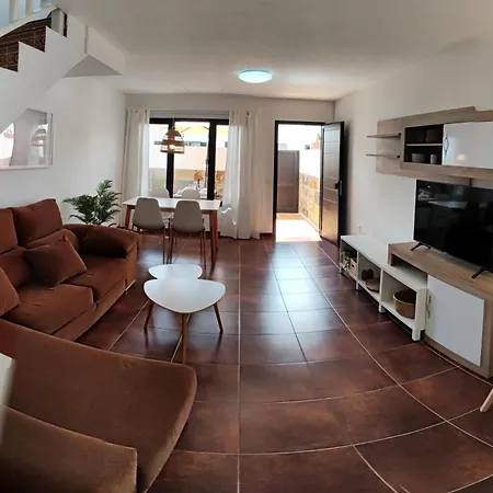 Vakantiehuis Casa Remo