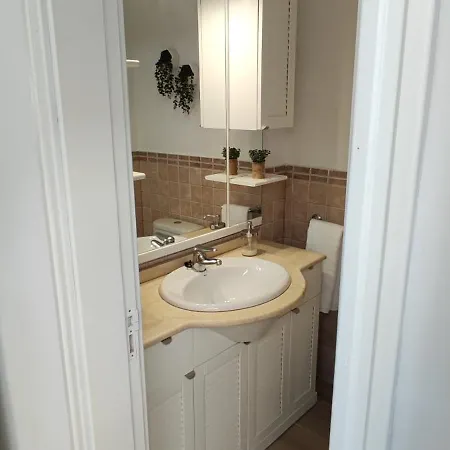 Casa Remo Dom wakacyjny *