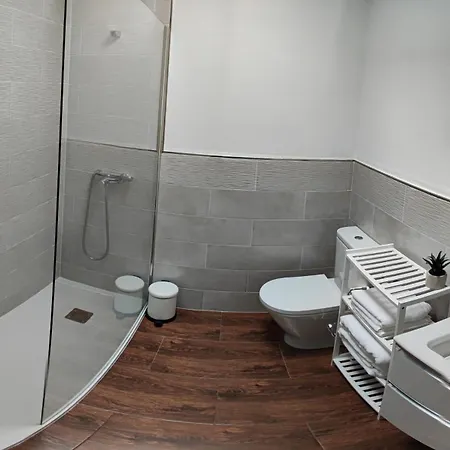 Vakantiehuis Casa Remo *