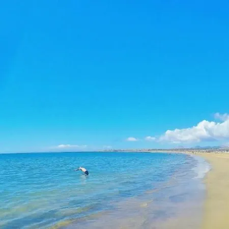 Дом отдыха Casa Remo