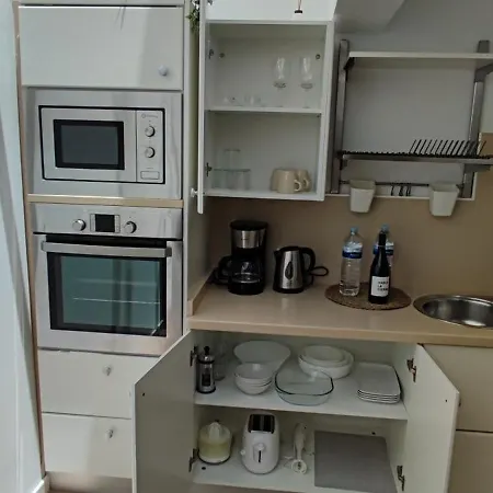 Casa Remo * Плайя-Онда