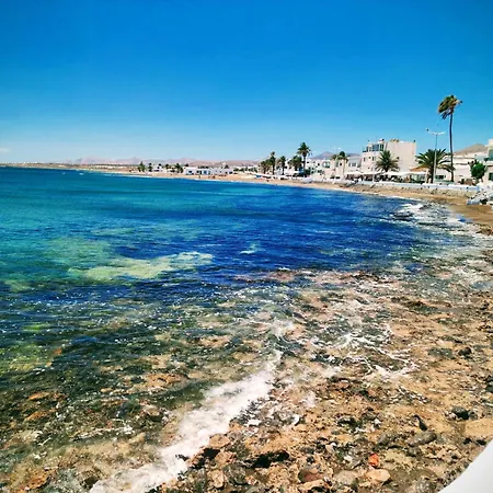 Vakantiehuis Casa Remo *