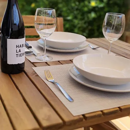 Casa Remo Holiday home