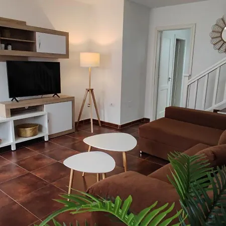Nyaraló Casa Remo