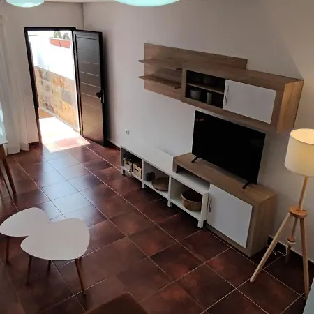 Nyaraló Casa Remo Playa Honda