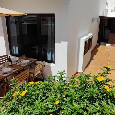 Casa Remo Playa Honda