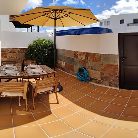 Σπίτι διακοπών Casa Remo *