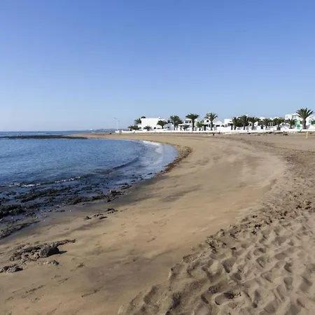 Casa Remo * Playa Honda (Lanzarote)