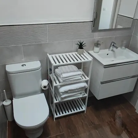 Casa Remo Playa Honda (Lanzarote)