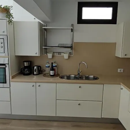 Nyaraló Casa Remo *