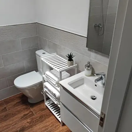 Casa Remo Holiday home