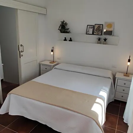 Casa Remo Nyaraló *