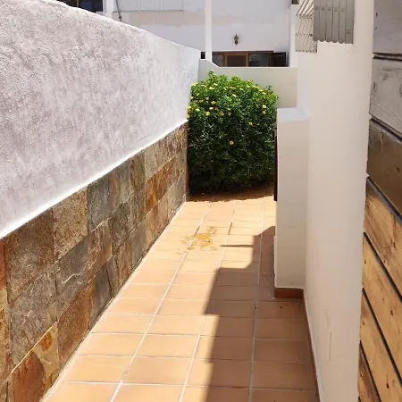 Nyaraló Casa Remo Playa Honda