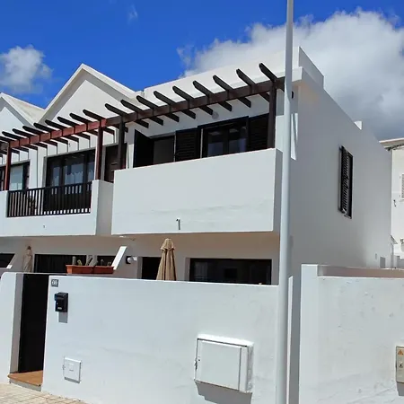 Casa Remo * Playa Honda