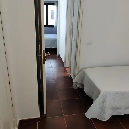 Nyaraló Casa Remo *