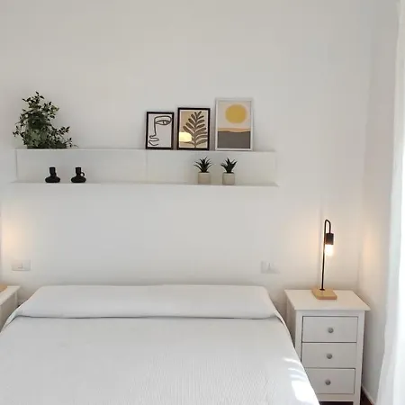 Casa Remo Playa Honda (Lanzarote)