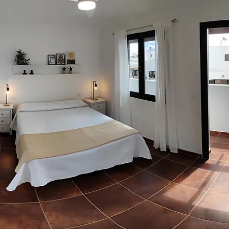 Nyaraló Casa Remo *