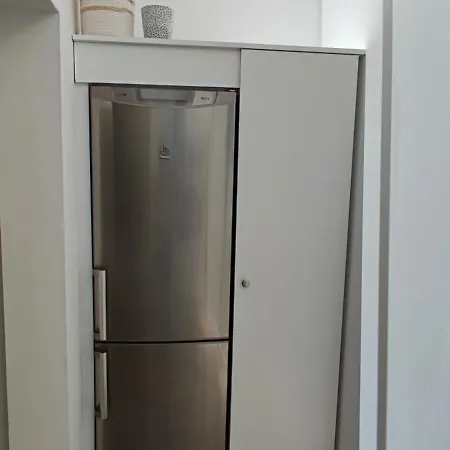 Σπίτι διακοπών Casa Remo