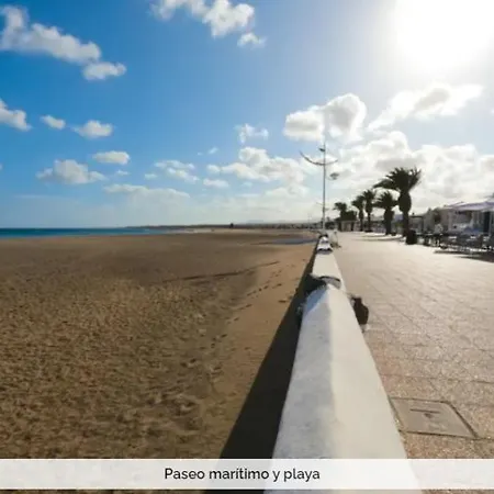 Σπίτι διακοπών Casa Remo *