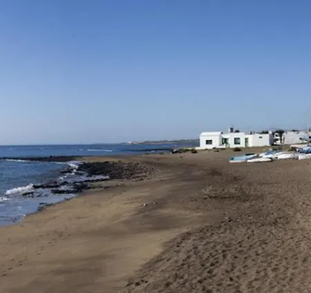Casa Remo Holiday home Playa Honda (Lanzarote)
