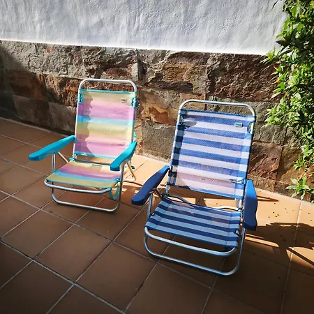 Casa Remo * Playa Honda
