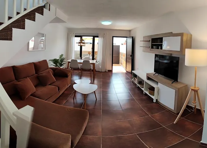 Vakantiehuis Casa Remo