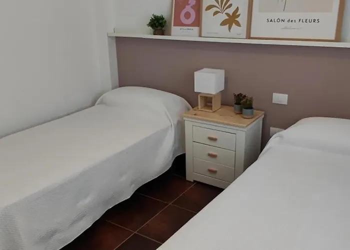 Casa Remo Vakantiehuis Playa Honda (Lanzarote)