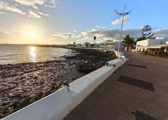 Casa Remo * Playa Honda (Lanzarote)