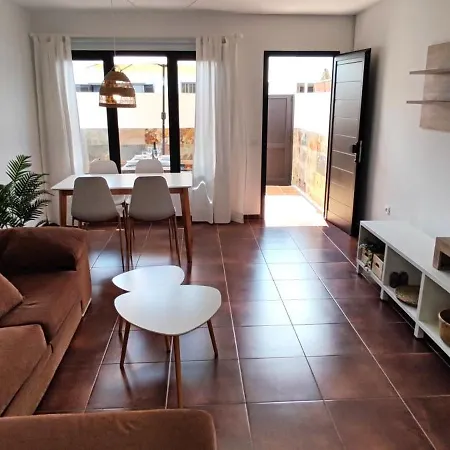 度假居 Casa Remo 宏达海滩