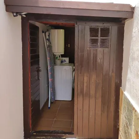 Casa Remo 宏达海滩