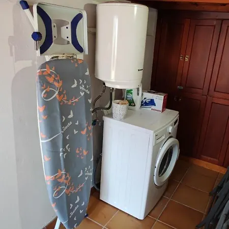 Casa Remo 宏达海滩