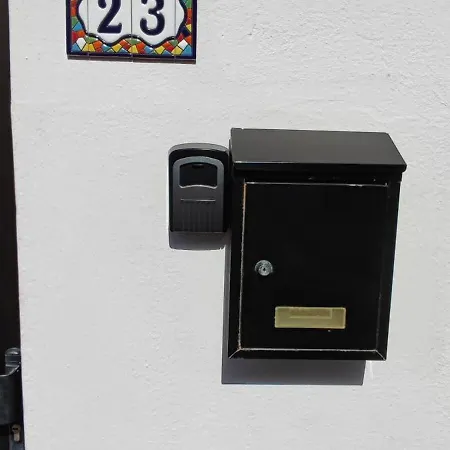 Casa Remo 宏达海滩